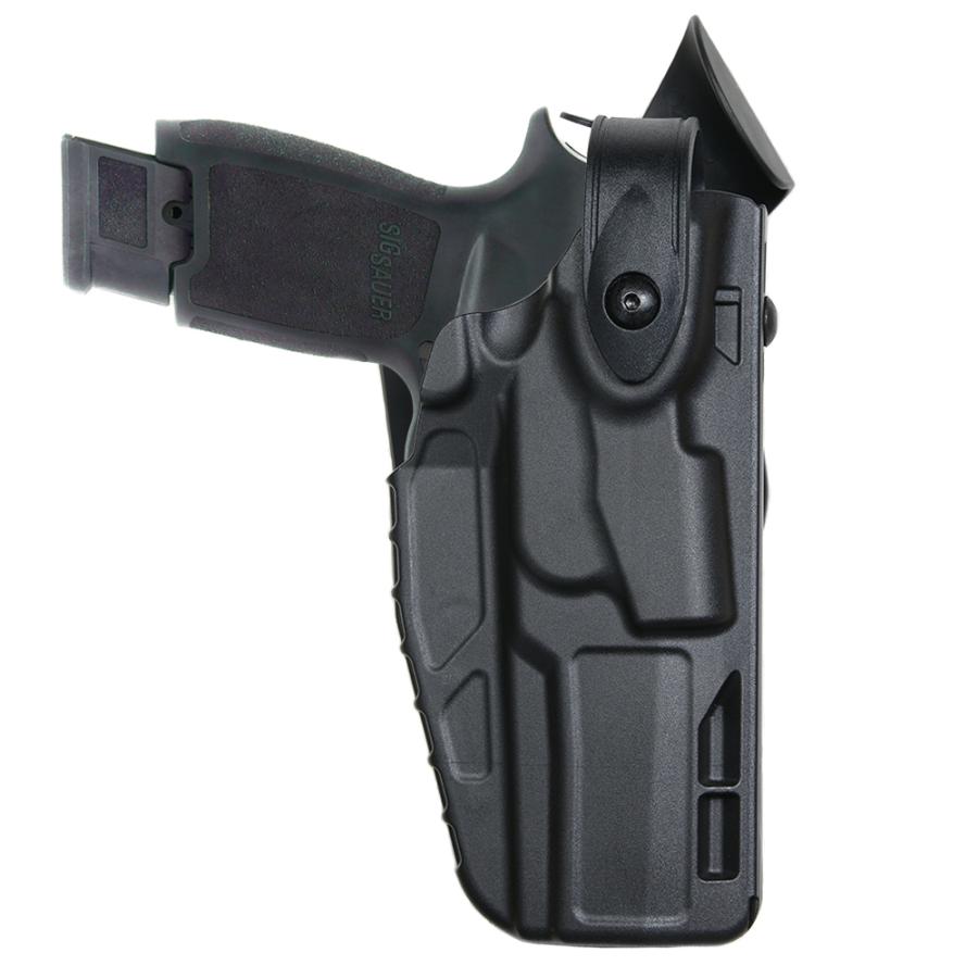 SAFARILAND ホルスター 7360 7TS ALS/SLS SIG P320 フルサイズ