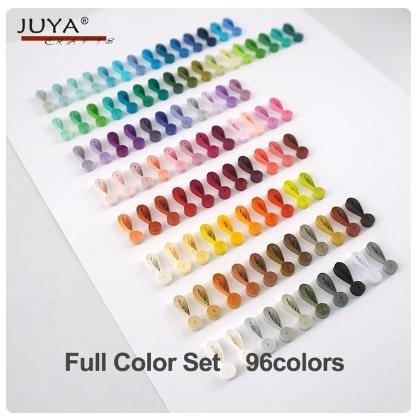 JUYA ペーパークイリング 3mm クイリングペーパー〈タント紙