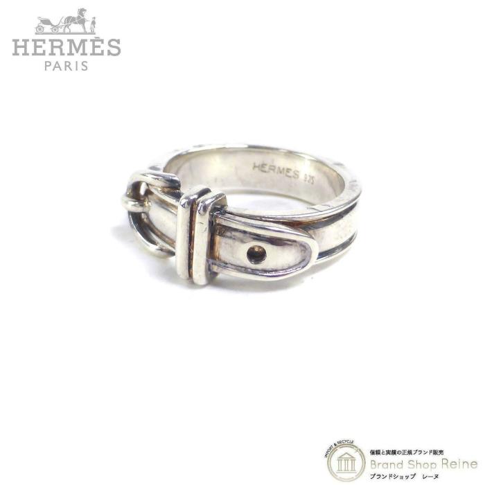 Gucci Horsebit 1955 エルメス （HERMES） サンチュール ベルト リング