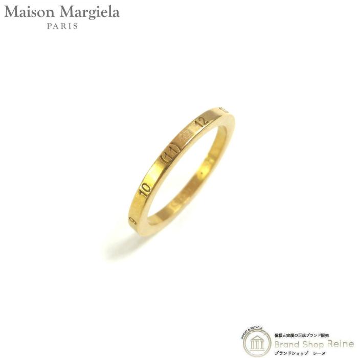 Maison Margiela（メゾンマルジェラ） メゾン マルジェラ ナンバリング
