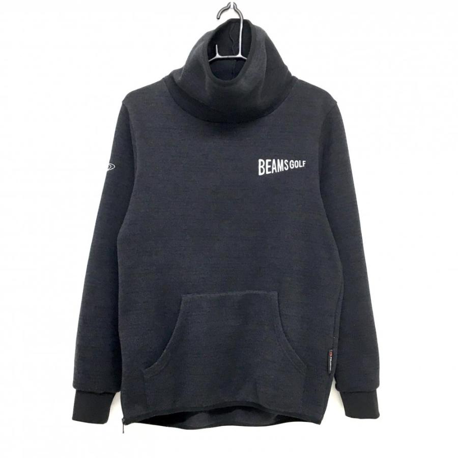 BEAMS GOLF（ビームス ゴルフ） 【超美品】ビームスゴルフ ハイネック