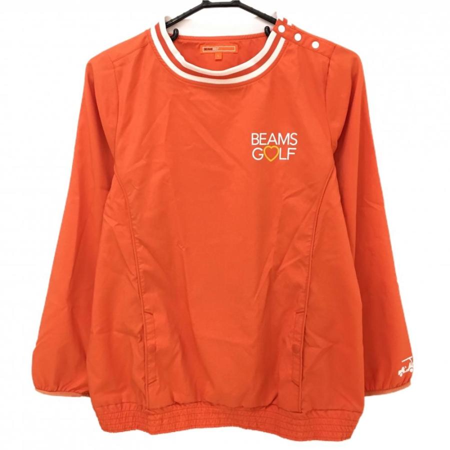 BEAMS GOLF（ビームス ゴルフ） 【超美品】ビームスゴルフ ブルゾン