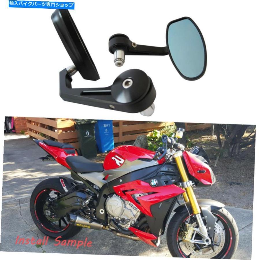 Mirror S1000RR S1000Rホンダ7/8 