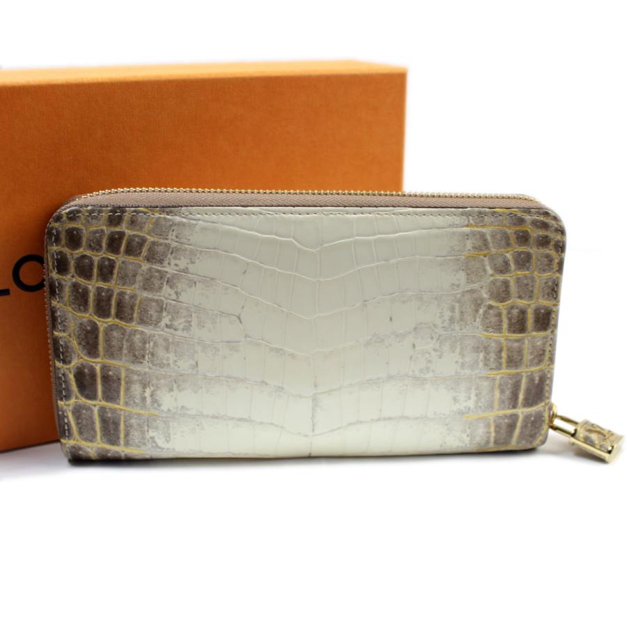 LOUIS VUITTON（ルイ・ヴィトン） 美品 ジッピーウォレット