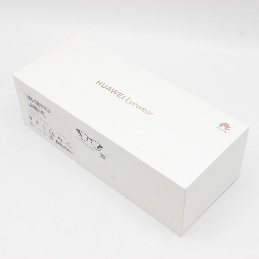 HUAWEI（ファーウェイ） 【美品】HUAWEI Eyewear EVI-CG010/FULL