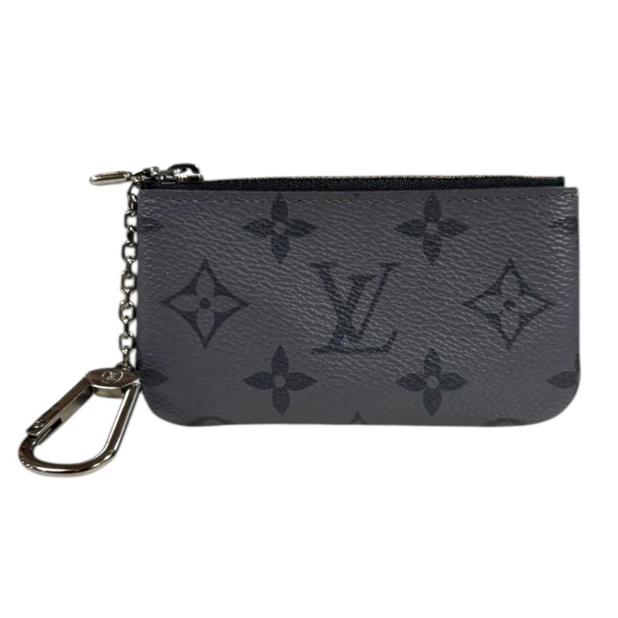 LOUIS VUITTON（ルイ・ヴィトン） ポシェットクレ モノグラム