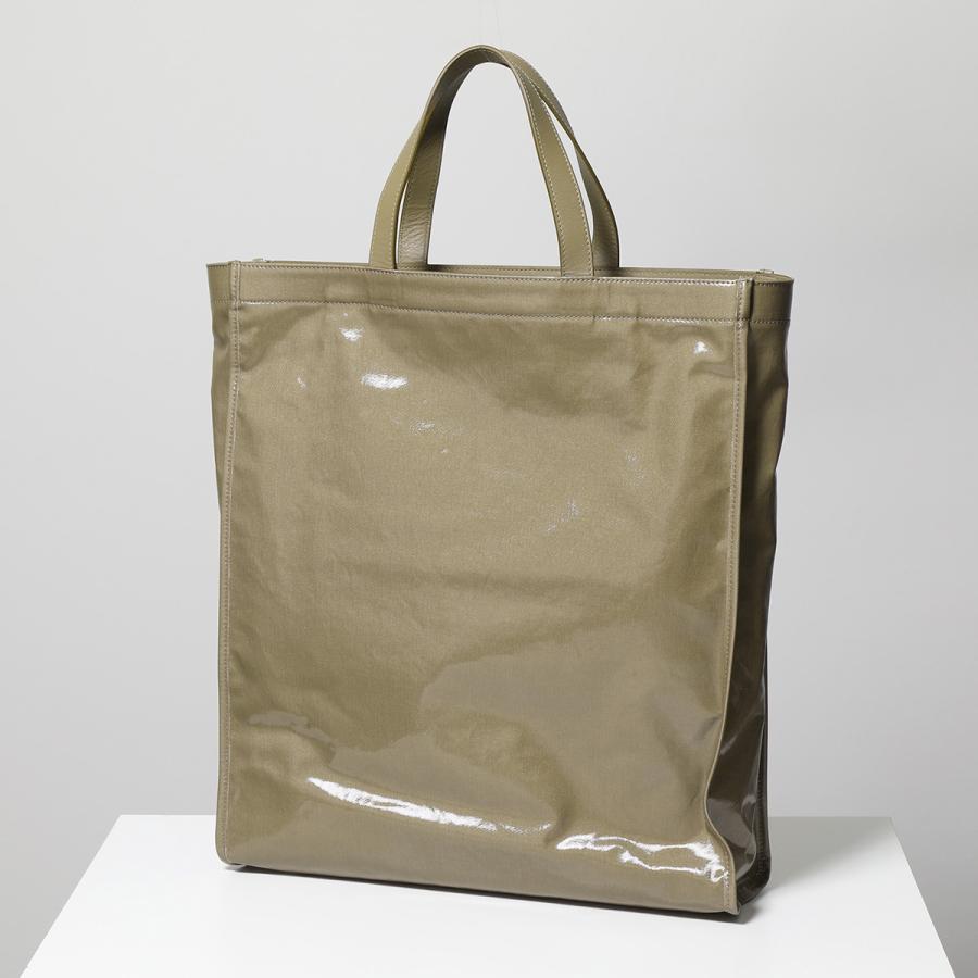 Acne Studios（アクネ ストゥディオズ） シャイニートートバッグ