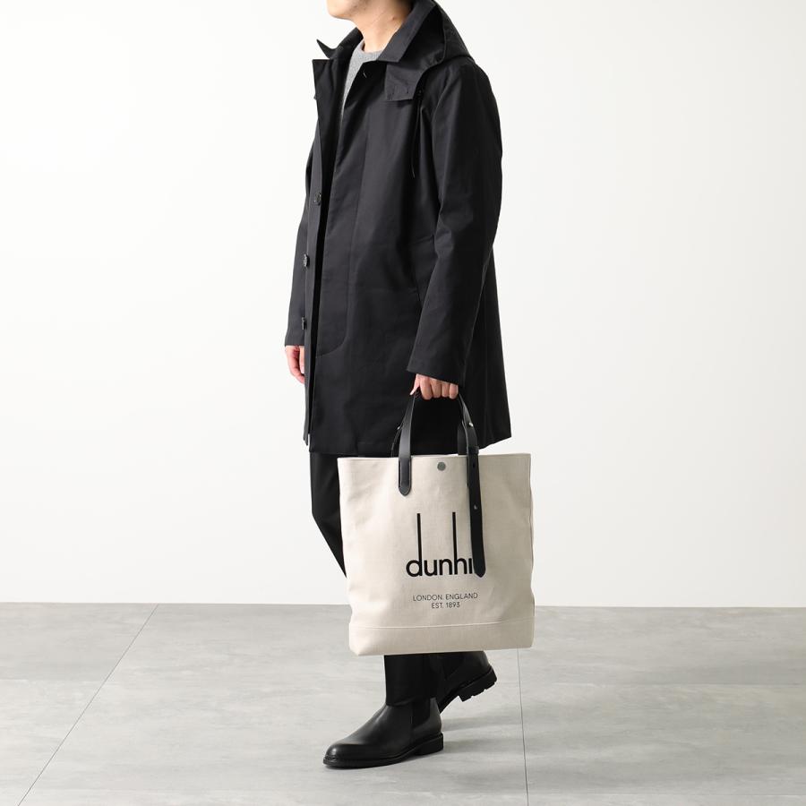 dunhill（ダンヒル） トートバッグ LEGACY レガシー DU22R3829KF