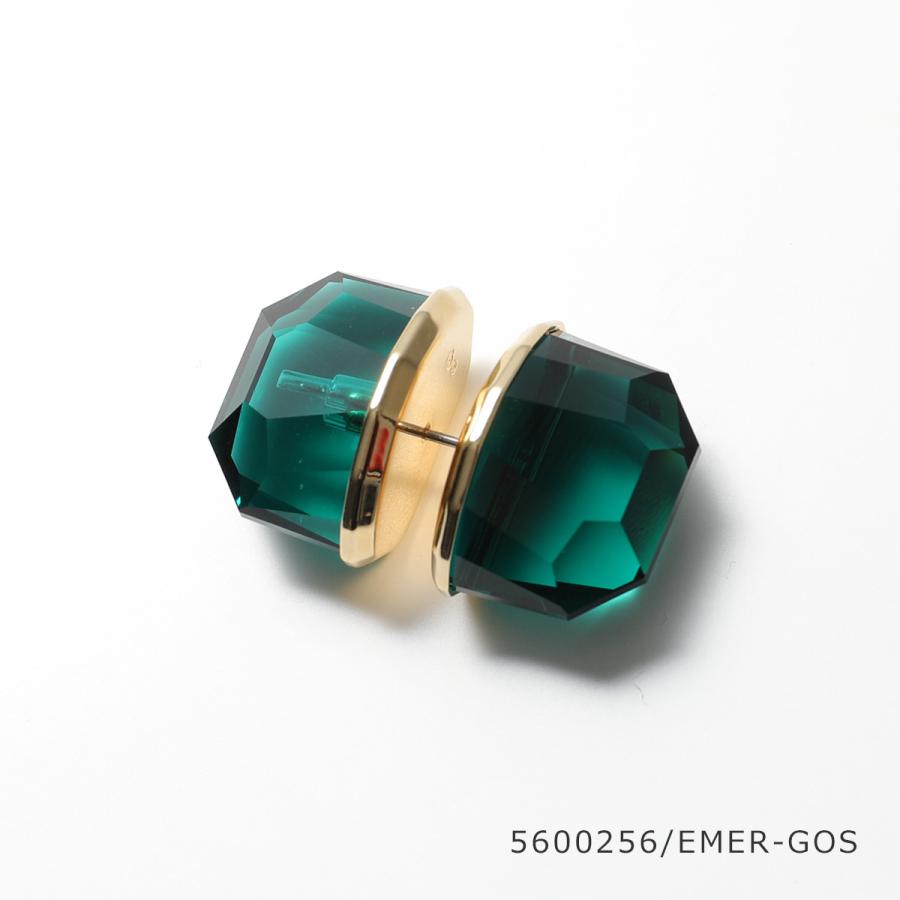 SWAROVSKI（スワロフスキー） ピアス Lucent ルーセント 5600253