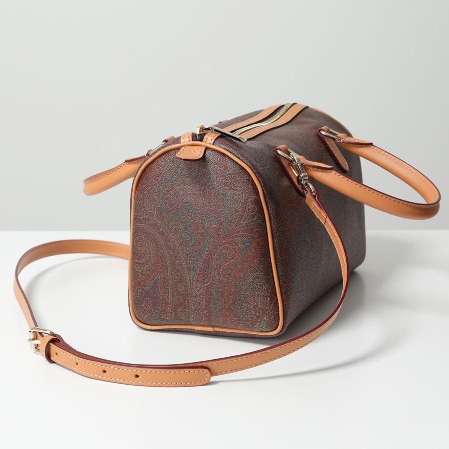 ETRO（エトロ） ショルダーバッグ 0H857 8010 レディース レザー