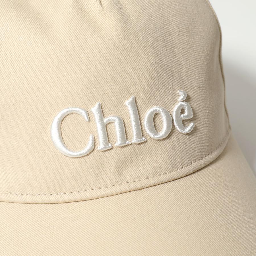 Chloe（クロエ） Chloe Kids キッズ べースボールキャップ C20049