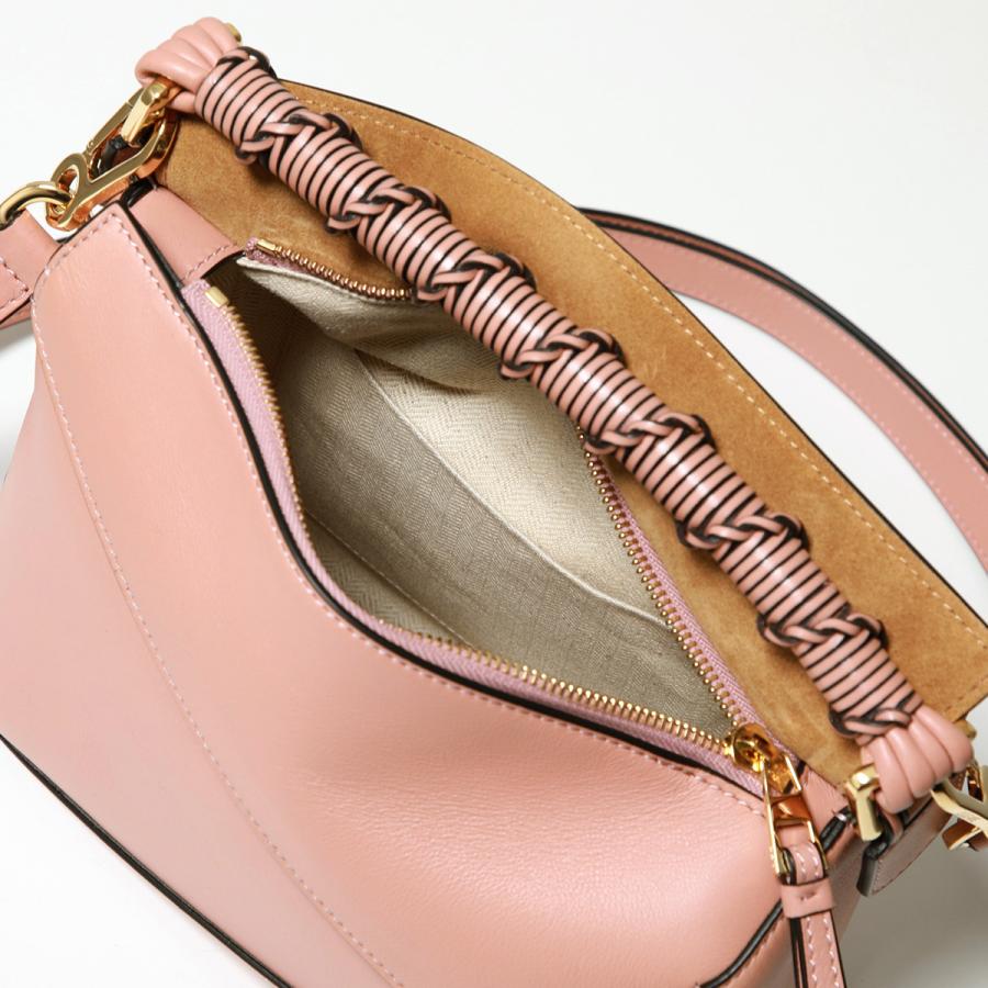 LOEWE（ロエベ） ショルダーバッグ PUZZLE EDGE SMALL パズル エッジ