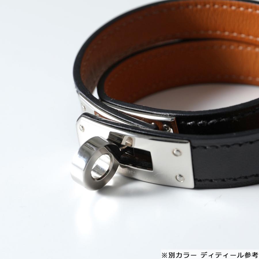 HERMES（エルメス） ブレスレット KELLY DOUBLE TOUR ケリードゥブル