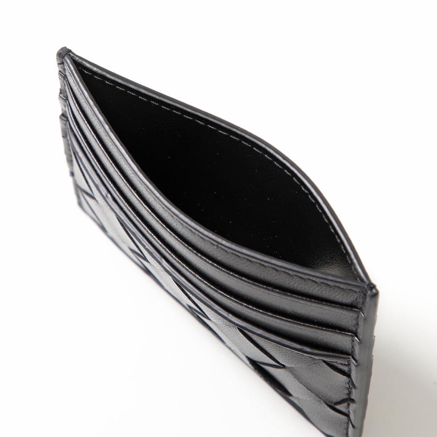 BOTTEGA VENETA（ボッテガ・ヴェネタ） カードケース 742325 VCPP3