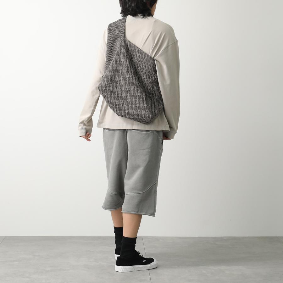Omar Afridi（オマール アフリディ） FACTORY BAG ショルダーバッグ OA