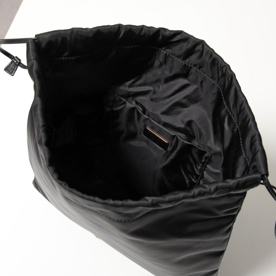 PRADA（プラダ） ポーチ 1NK001 2HG6 レディース Re-Nylon リナイロン