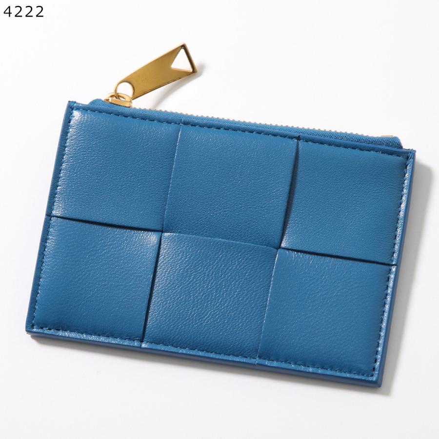 BOTTEGA VENETA（ボッテガ・ヴェネタ） コインケース CASSETTE
