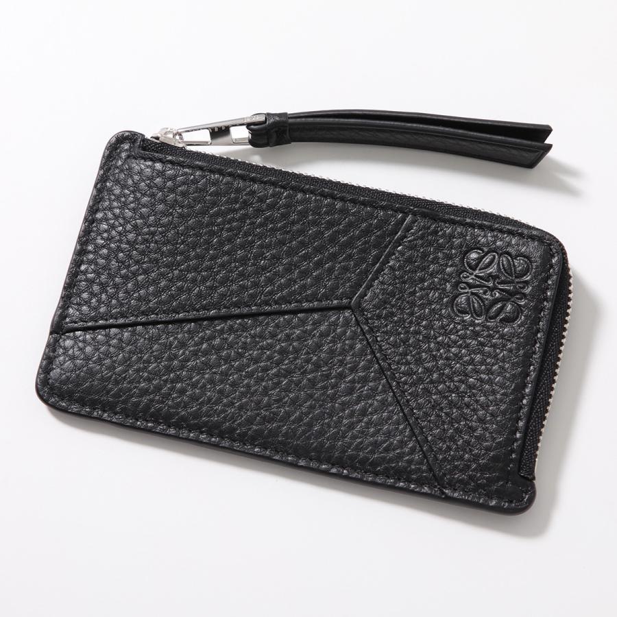 LOEWE（ロエベ） カードケース コインケース C510Z40X28 メンズ