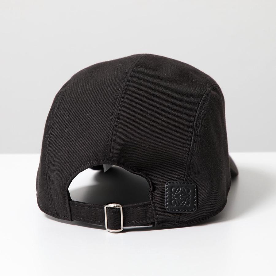 LOEWE（ロエベ） ベースボールキャップ CAMP CAP K820358X93