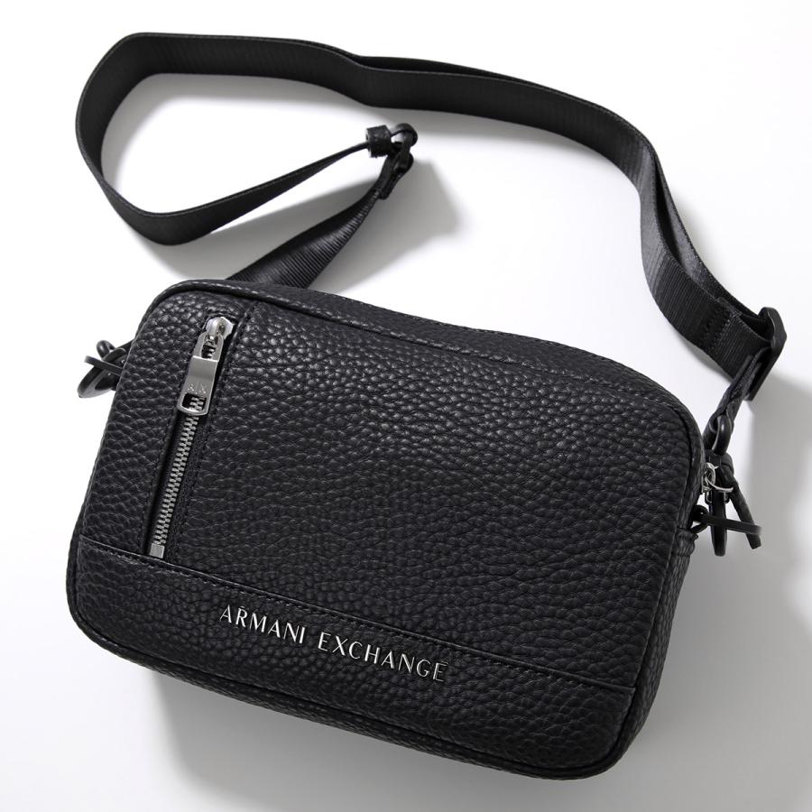 ARMANI EXCHANGE A/X アルマーニ エクスチェンジ ショルダーバッグ