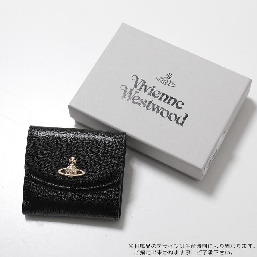 Vivienne Westwood（ヴィヴィアンウエストウッド） 二つ折り財布