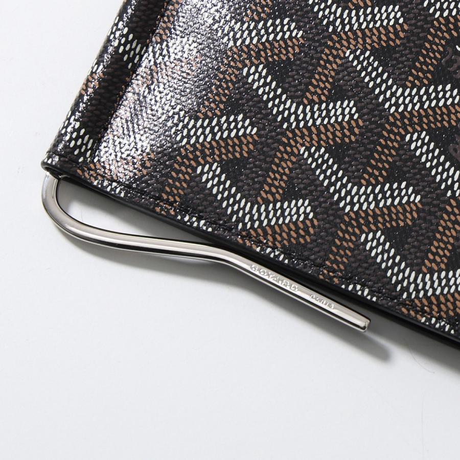 GOYARD（ゴヤール） 二つ折り財布 SAINT THOMAS サン・トマ メンズ