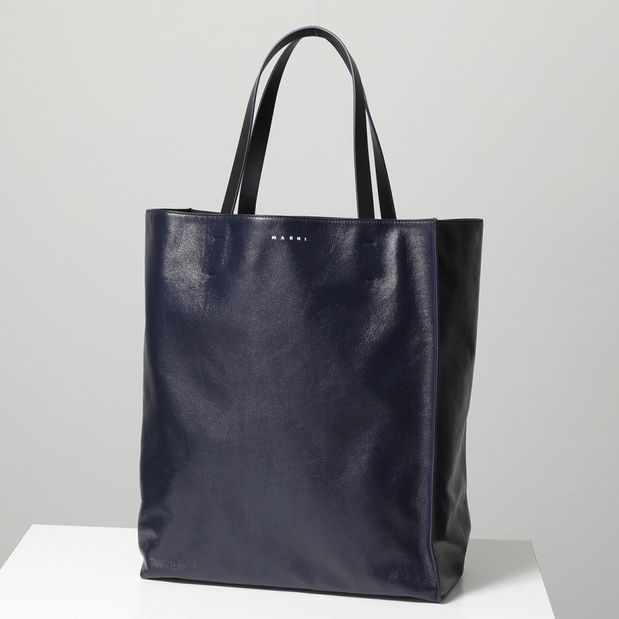 MARNI（マルニ） トートバッグ MUSEO SOFT ミュゼオ ソフト SHMQ0024Q0