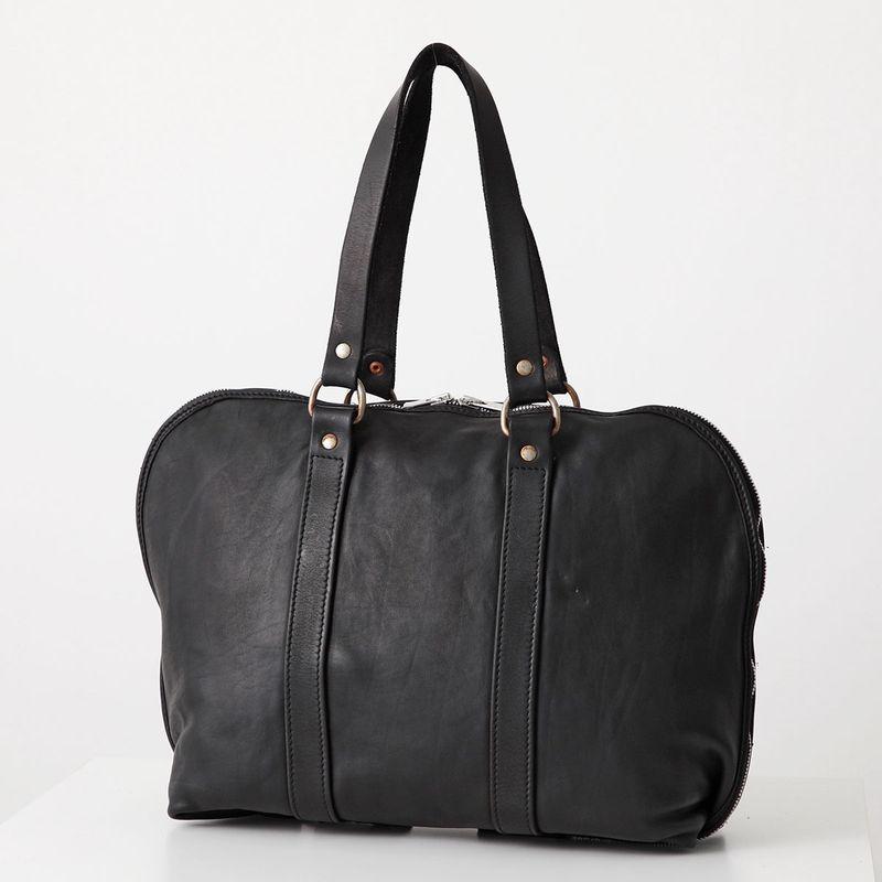 GUIDI（グイディ） トートバッグ SOFT HORSE FULL GRAIN GB1A メンズ