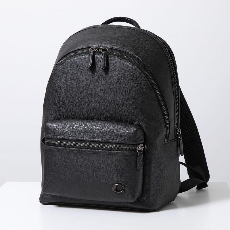COACH（コーチ） バックパック チャーター CP161 メンズ レザー
