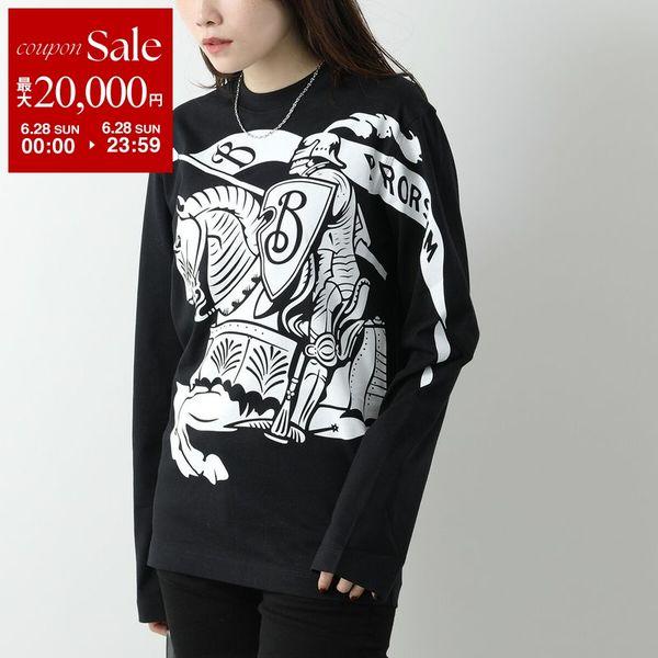 BURBERRY（バーバリー） 長袖 カットソー 8095157 レディース ホース