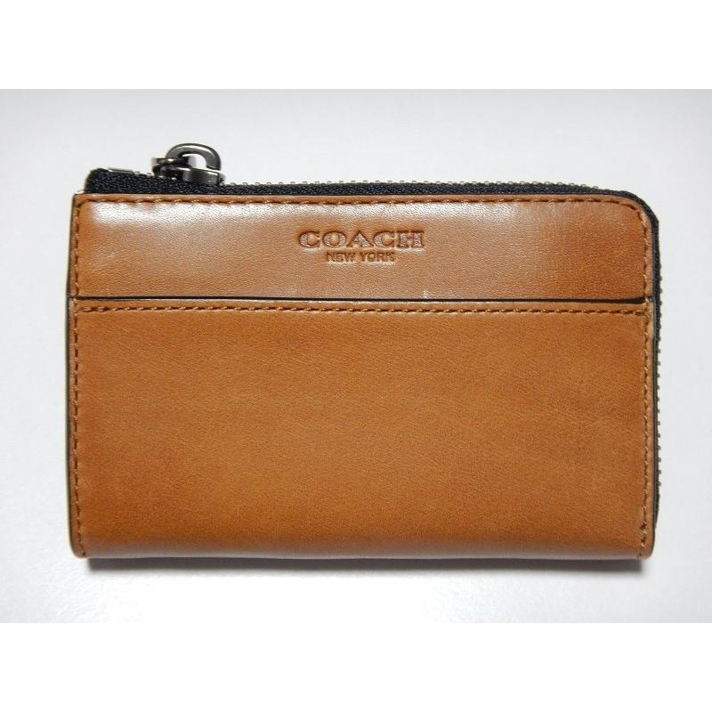 COACH（コーチ） キーケース カードケース コインケース 小銭入れ