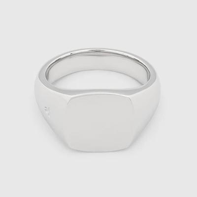 TOM WOOD（トムウッド） Kay Ring ケイ・リング 100567 : rish - 通販