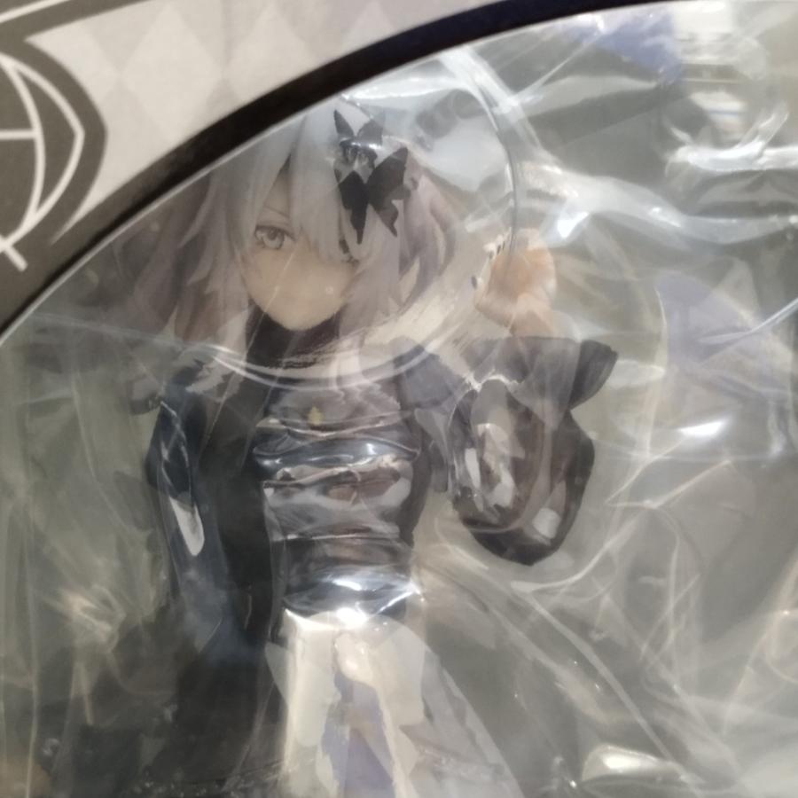中古】【未開封】獅白ぼたん 「一番くじ ホロライブ 〜Villain Style