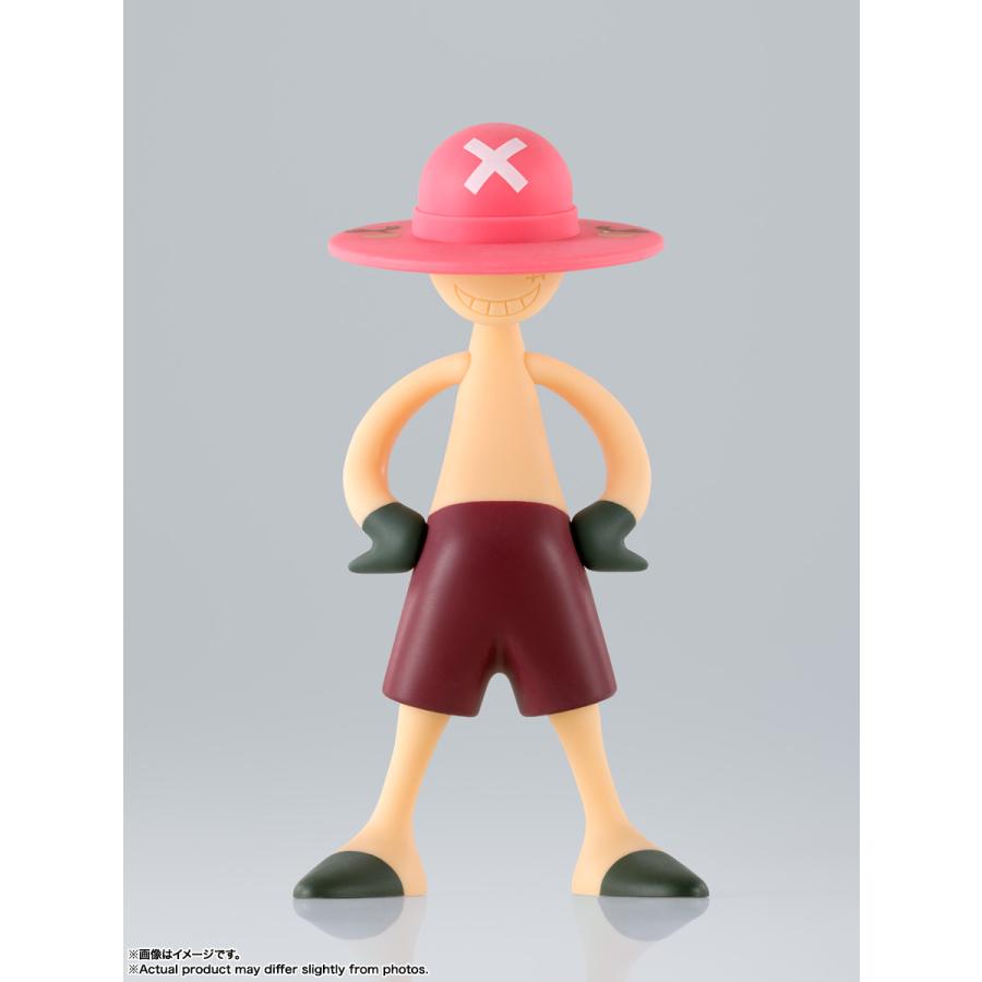 新品】LUFFY's 冒険の記憶 [Vol.2] 10個入り1BOX ワンピース バンダイ
