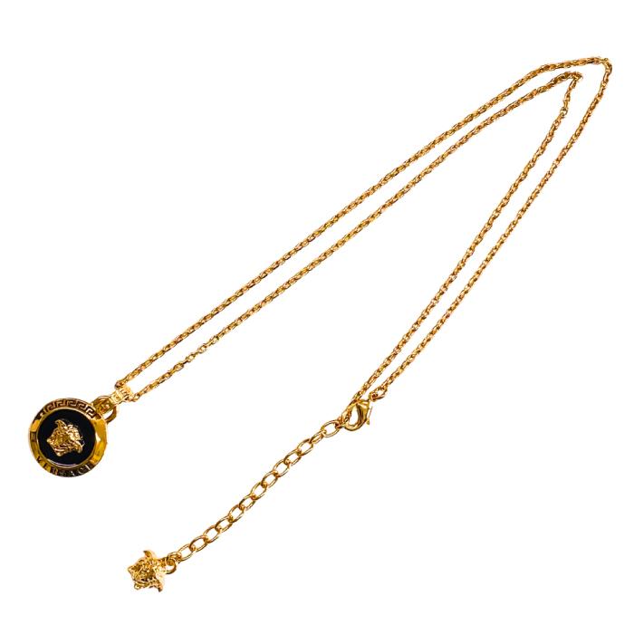 VERSACE（ヴェルサーチェ） ネックレス ベルサーチ ブランド