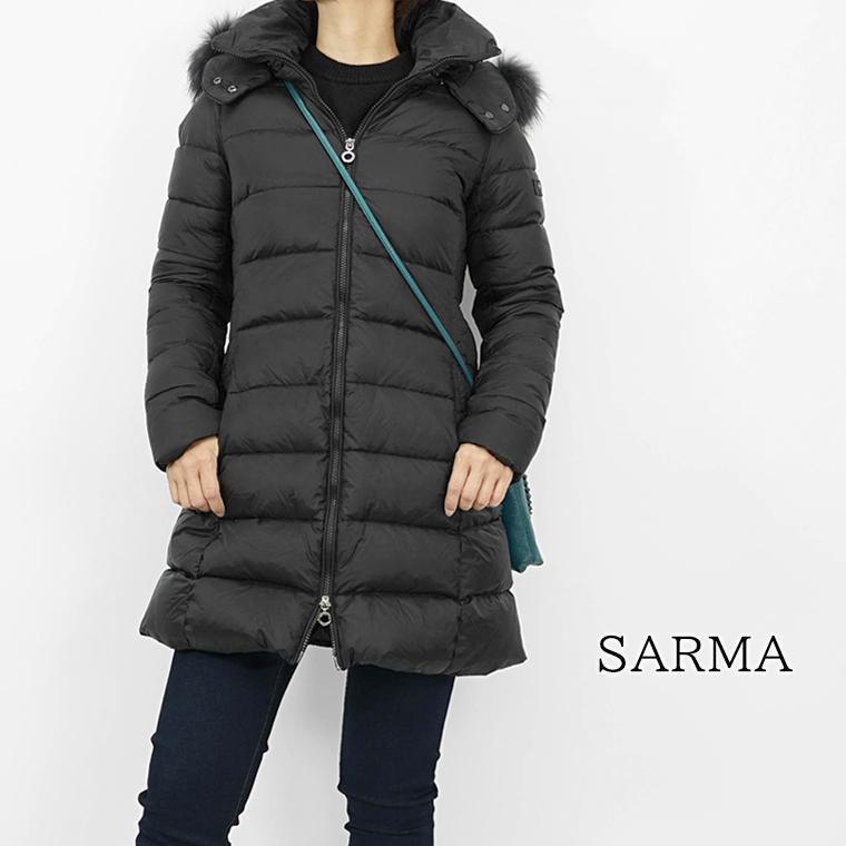 TATRAS（タトラス） レディース ダウンコート LTAT24A4794 D SARMA
