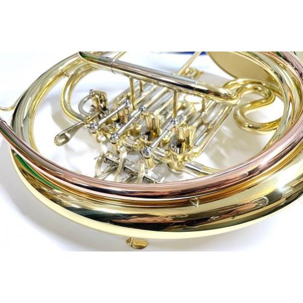 J Michael FH-700 フレンチホルン 新品 アウトレット B♭ シングル