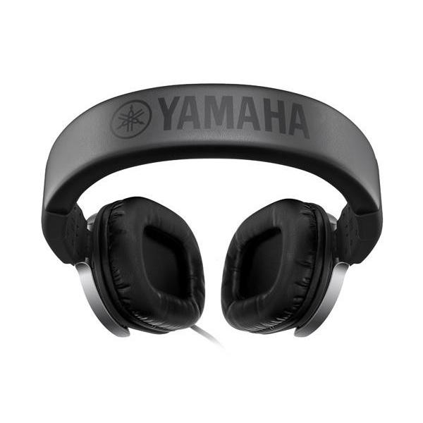 YAMAHA（ヤマハ） HPH-MT8 ◇ 密閉ダイナミック型 ヘッドホン