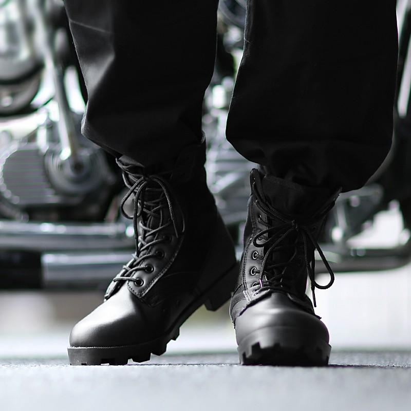 MILITARY（ミリタリー） 新品 米軍 G.I. STYLE ジャングルブーツ