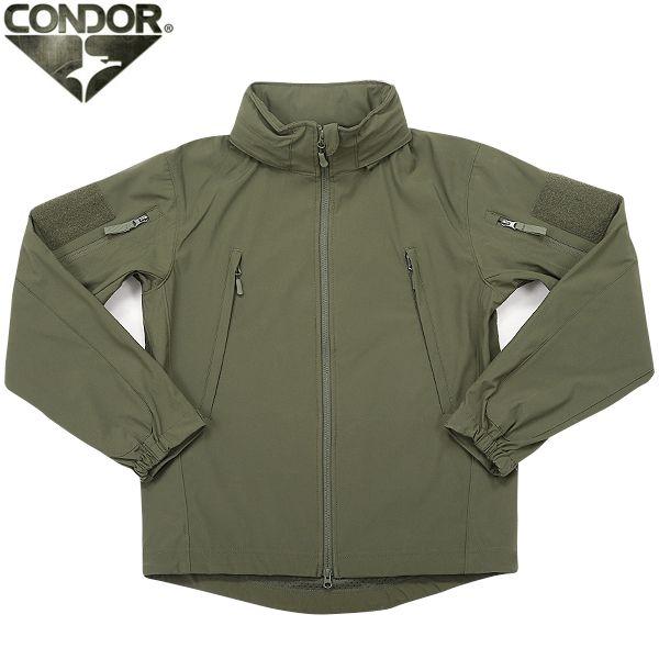 MILITARY（ミリタリー） CONDOR コンドル 609 SUMMIT ZERO LIGHTWEIGHT