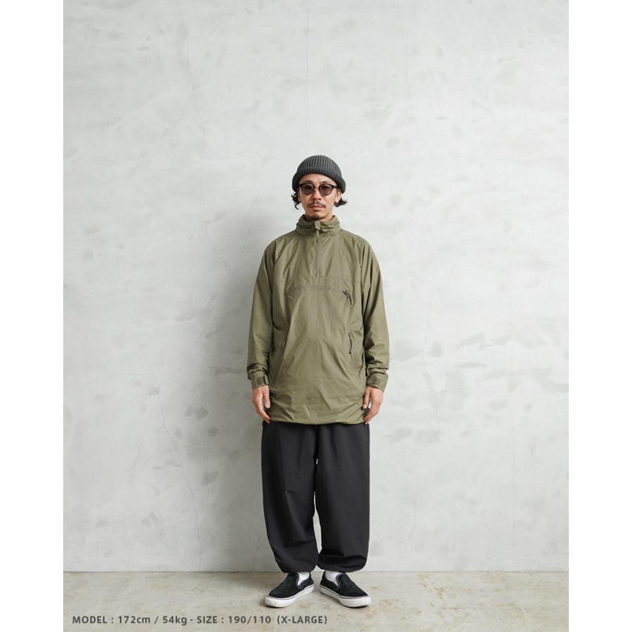 MILITARY（ミリタリー） 実物 USED イギリス軍 PCS THERMAL スモック