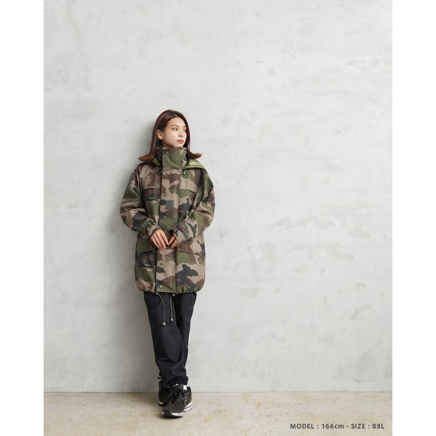 MILITARY（ミリタリー） 実物 新品 デッドストック フランス軍 CCE