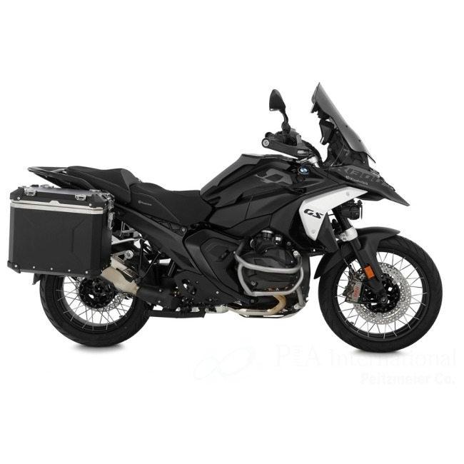 R 1300 GS Adventure コンフォートローフロントシート 純正 R 1300 GS