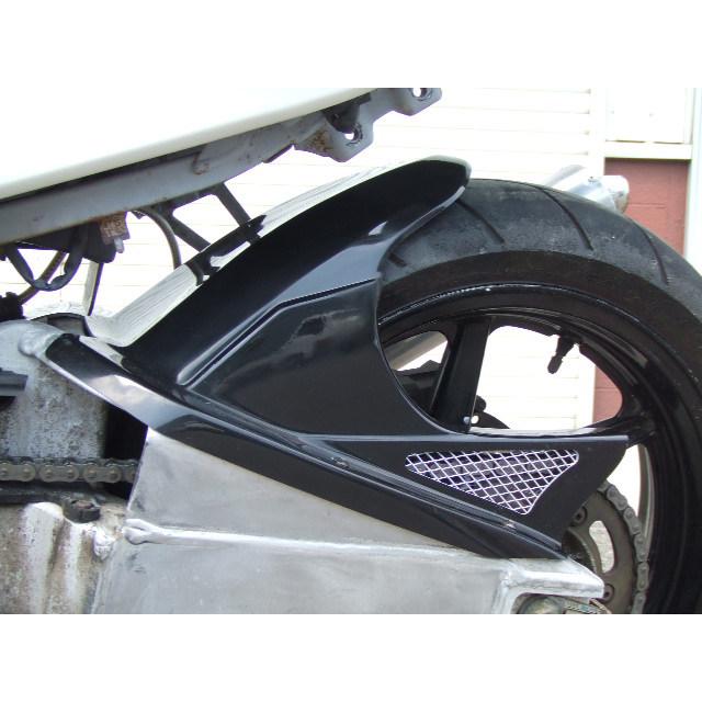 EIGHT(才谷屋) エイト(サイタニヤ) リアフェンダー CBR250RR (MC22