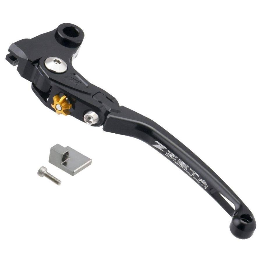 ZETA ジータ パイロットレバークラッチ ZX-6R ZX-9R ZX-10R ZX-10RR ZX