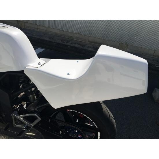 M-DESIGN エムデザイン レーシングシート タイプ0 タイプ：ラバー