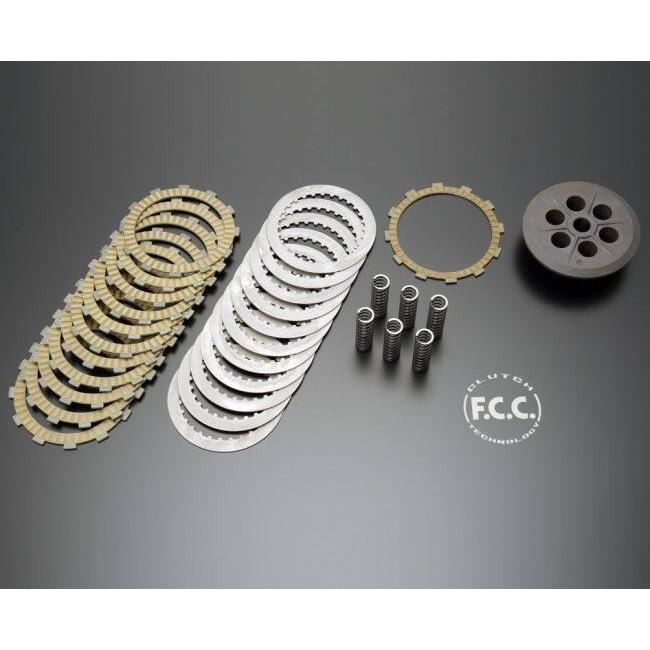 ADVANTAGE（アドバンテージ） FCC トラクション コントロール クラッチ