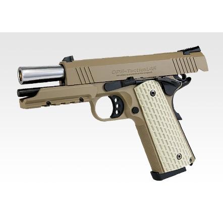 TOKYO MARUI（東京マルイ） ガスブローバック デザートウォーリア4.3