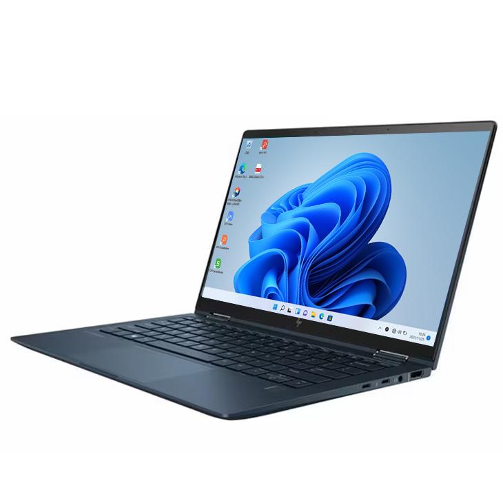 日本HP 【SIMフリー】HP Elite Dragonfly G2 Win10 or Win11 [Core i5