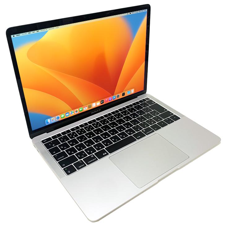 MacBook Air Apple 13.3inch MREC2J/A A1932 Retina 2018 選べるOS
